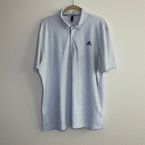 adidas Other - Adidas Men’s Polo Shirt
